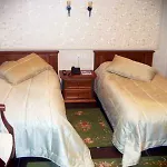 Szálloda Sigal Pogradec