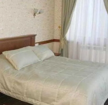 Hotel Sigal 3*