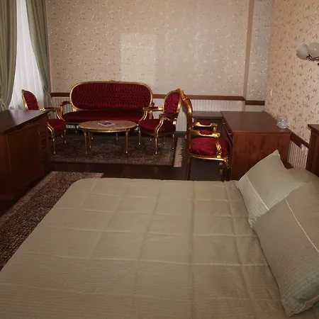 Sigal Hotel