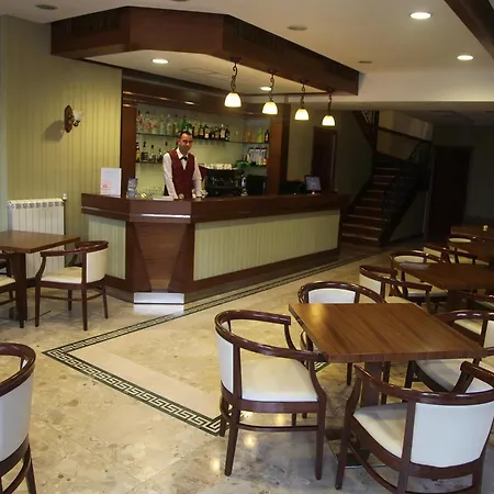 Hotel Sigal 3*