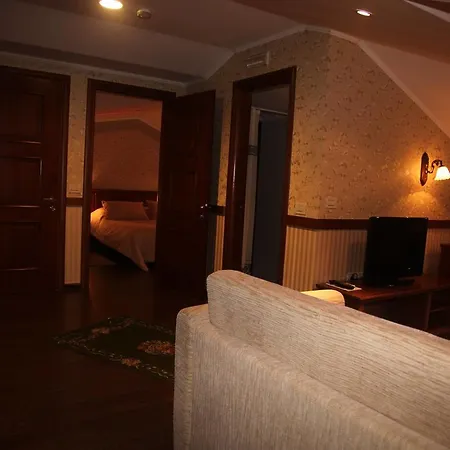 Hotel Sigal 3*