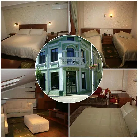 Sigal 3* Pogradec