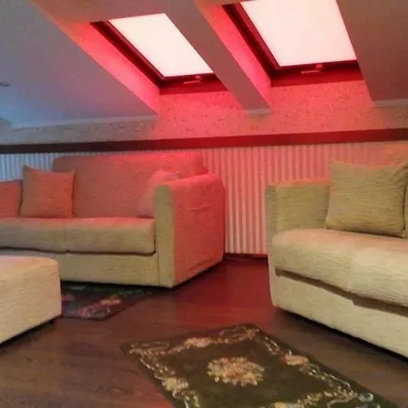 Hotel Sigal 3*