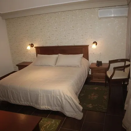 Hotel Sigal
