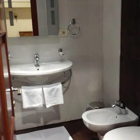Sigal Hotel Pogradec