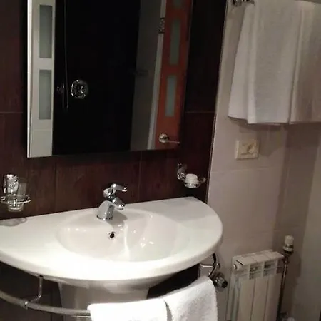 Hotel Sigal
