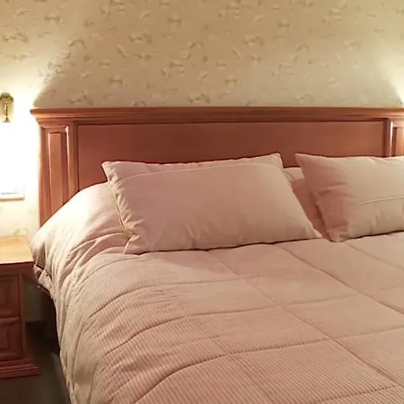 Sigal 3* بورغراديك