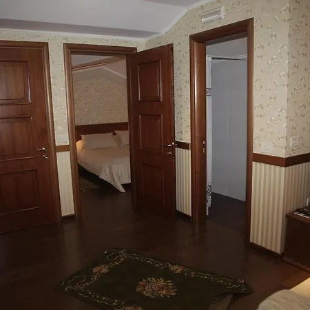 Hotel Sigal