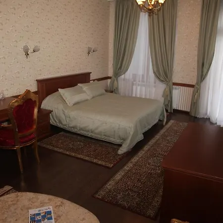 Hotel Sigal