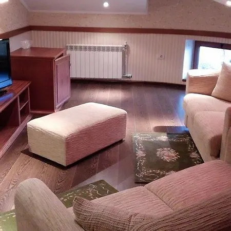 Hotel Sigal