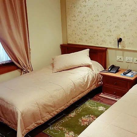 Sigal بورغراديك