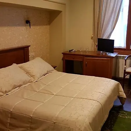 Sigal Hotel 3*