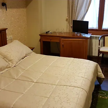 Sigal 3* Pogradec