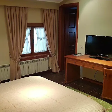 Hotel Sigal Pogradec