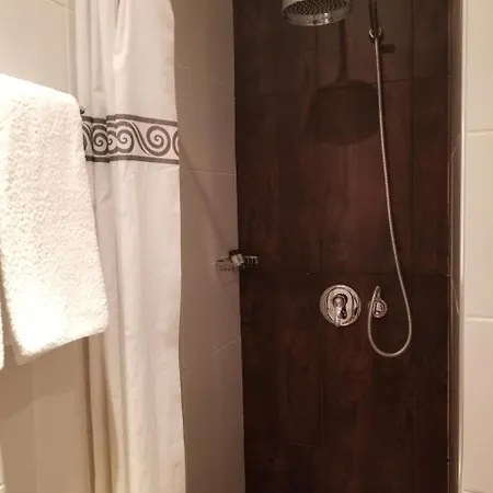 Sigal Hotel 3*