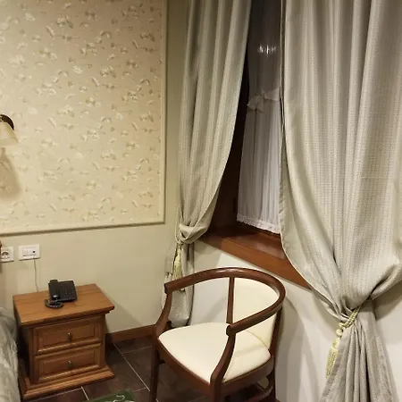 Hotel Sigal