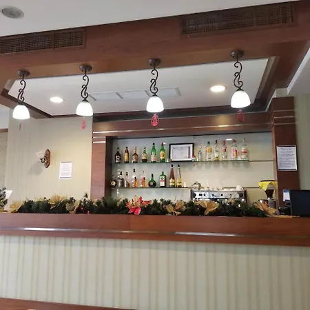 فندق Sigal بورغراديك