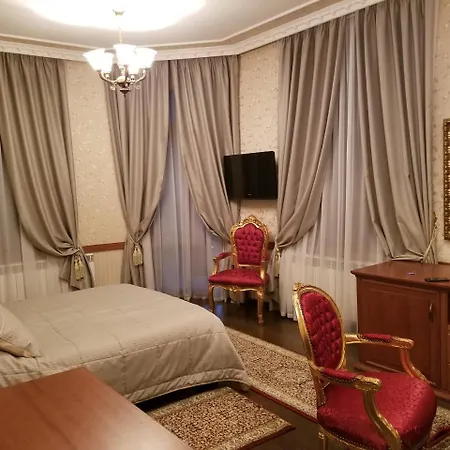 Hotel Sigal Pogradec