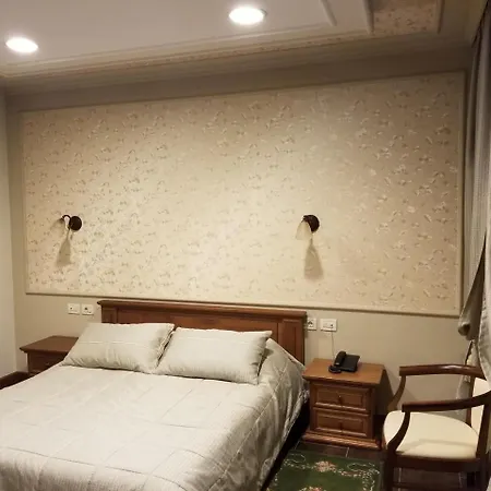 Hotel Sigal 3*