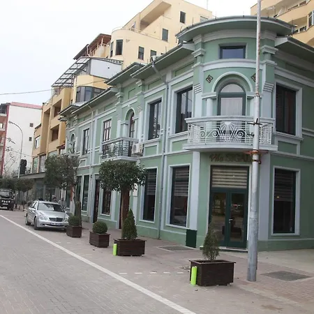Hotel Sigal 3*