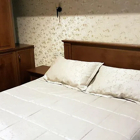 Sigal Hotel Pogradec