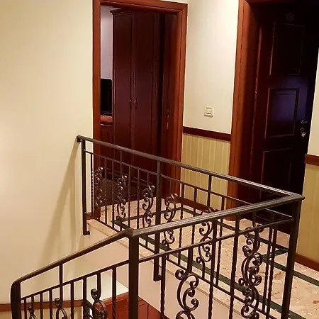 Sigal Hotel Pogradec