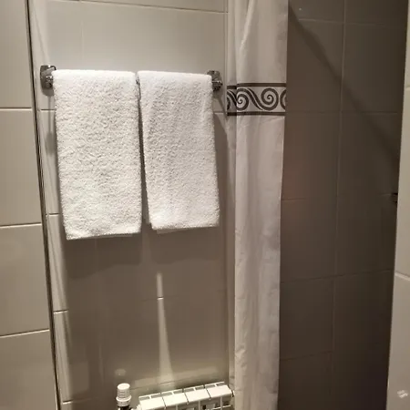 Sigal Hotel Pogradec