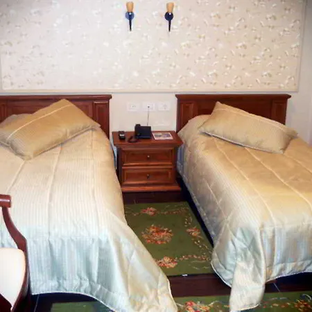 Hotel Sigal Pogradec