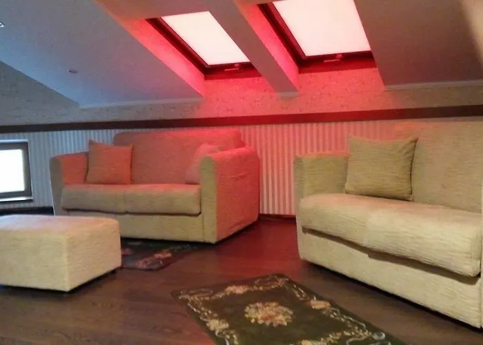 Otel Sigal 3*