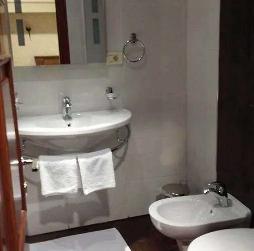 Sigal Hotel Pogradec