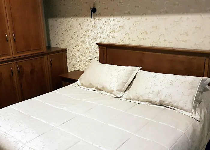 Sigal Hotel Pogradec