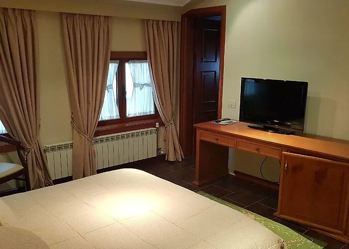 Hotel Sigal Pogradec