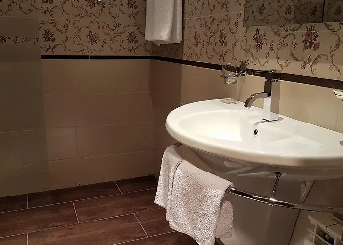 Sigal Hotel Pogradec