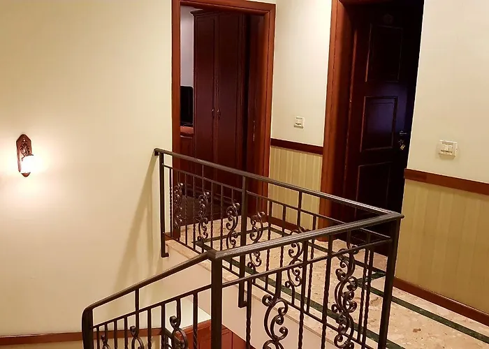 Sigal Hotel Pogradec