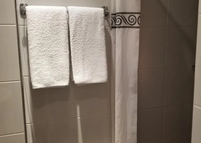 Sigal Hotel Pogradec